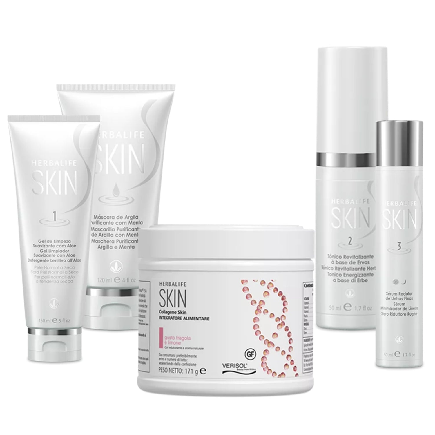Kit Beauty SKIN