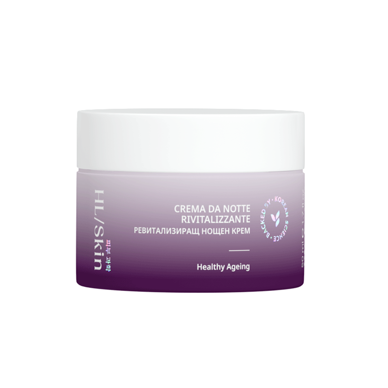 HL/Skin Crema da Notte Rivitalizzante 50 ml SKU 539K Nuovo