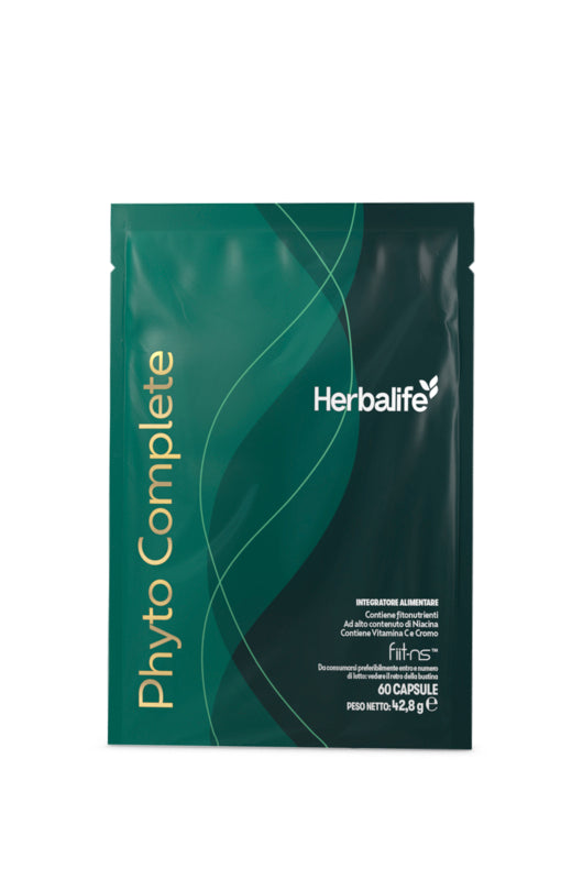 Phyto Complete sachet SKU 567K