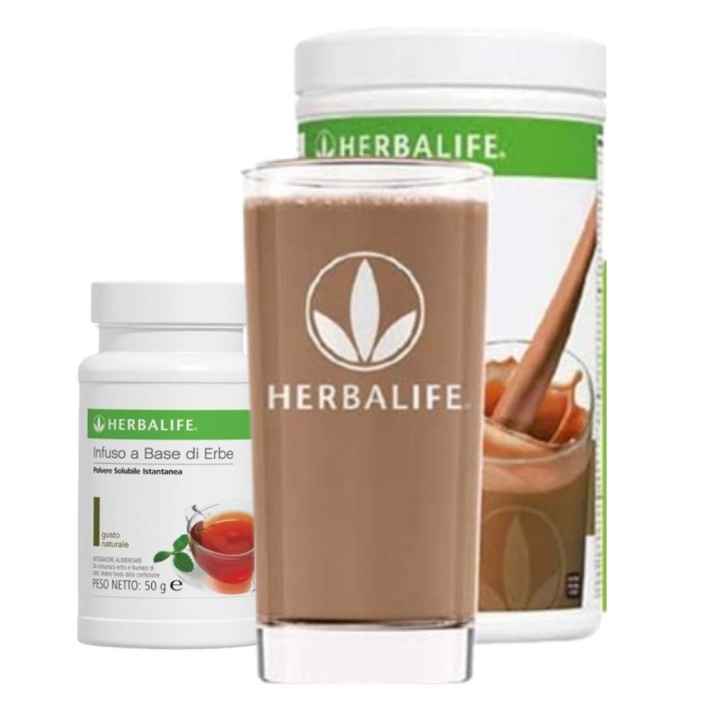 Weight Loss Kit - S