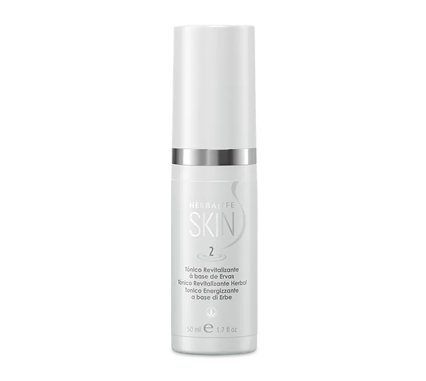 Herbalife SKIN Energizing Herbal Toner