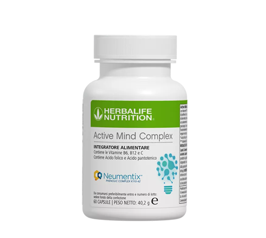 Kit Multivitaminico