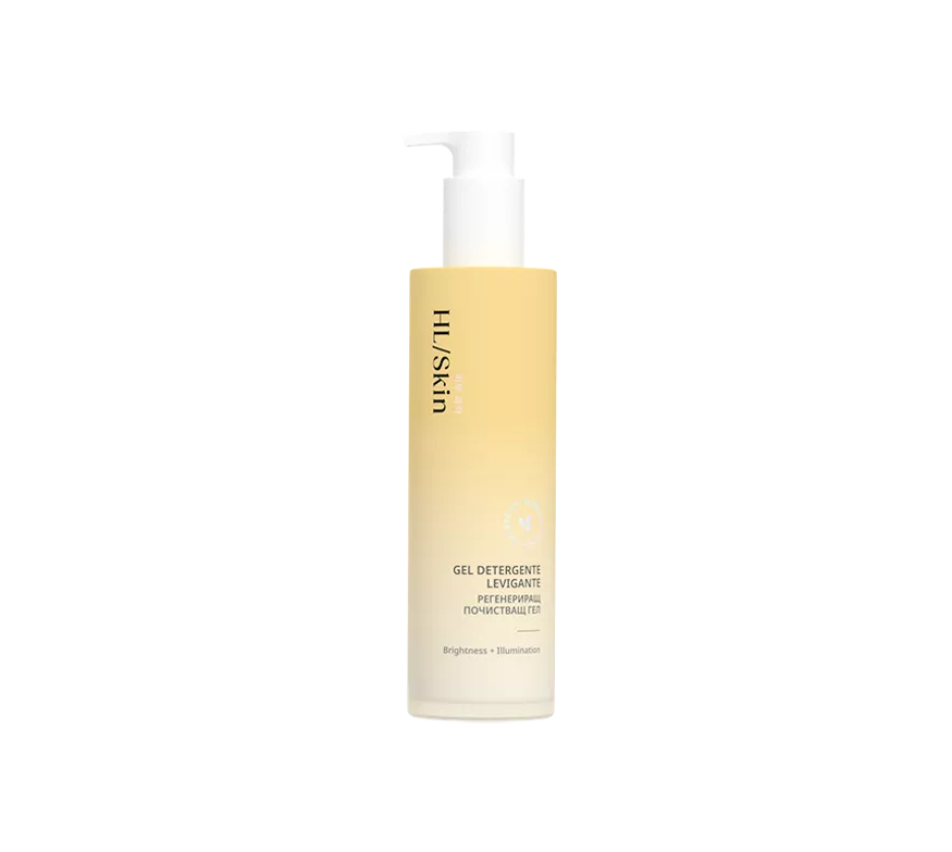 HL/Skin Gel Detergente levigante