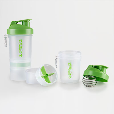 Smart Shaker Herbalife