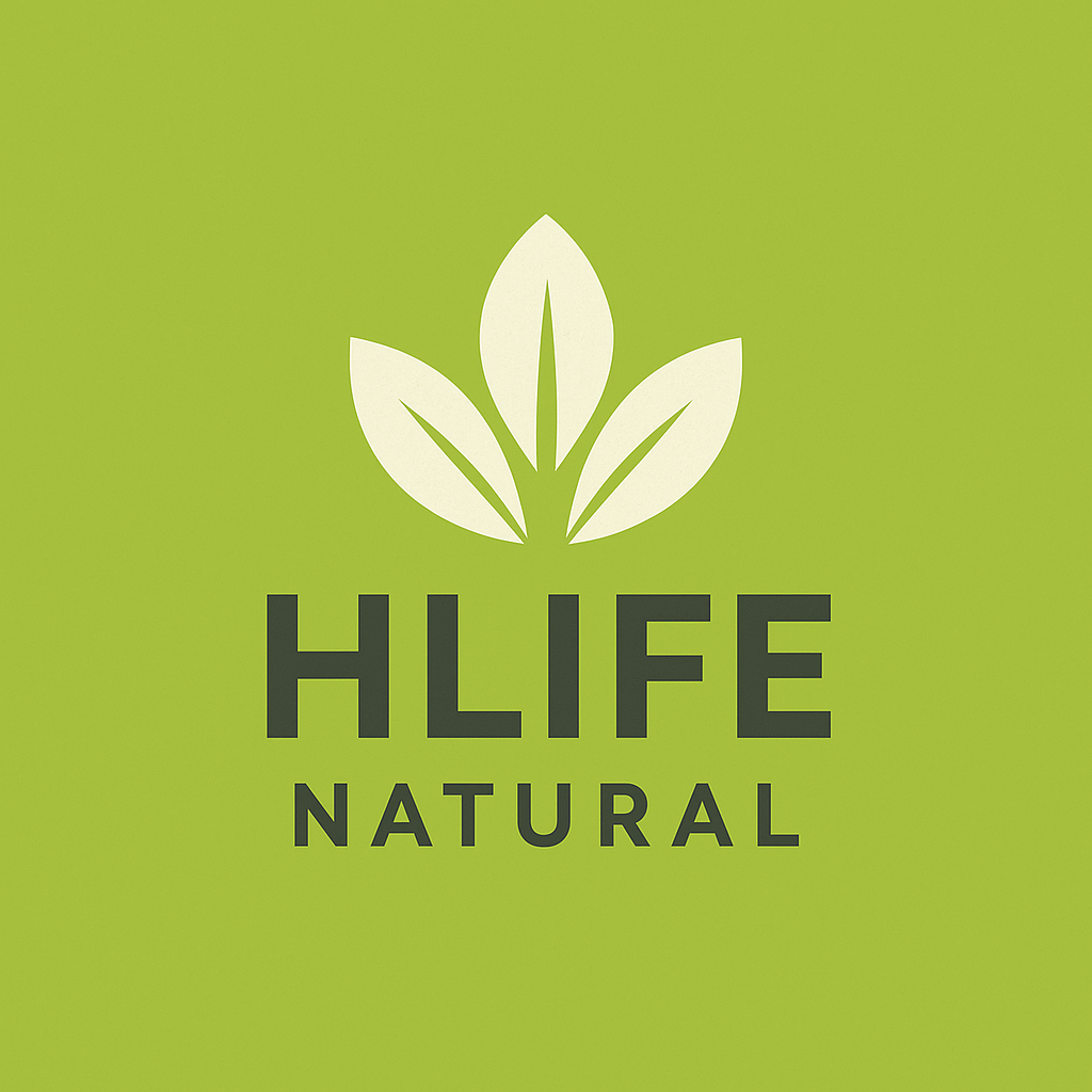 Hlife Natural