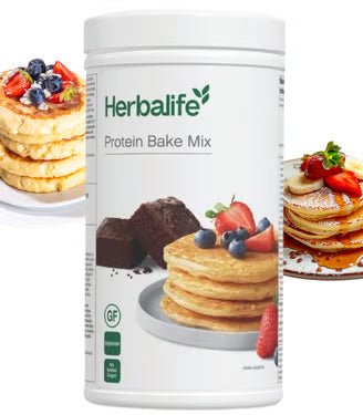 Protein Bake Mix SKU 528K Nuovo
