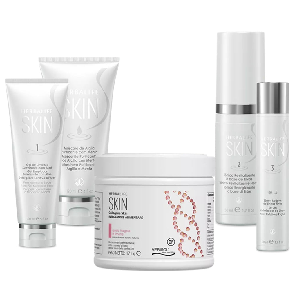 Kit Beauty SKIN