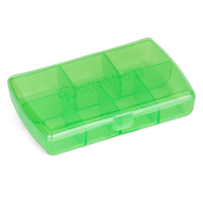 Porta Compresse Herbalife Nutrition