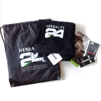 SPORTS KITS Hydrate CR7 Drive Test Kit 