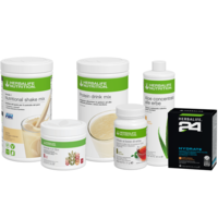 "Flex45" promotion