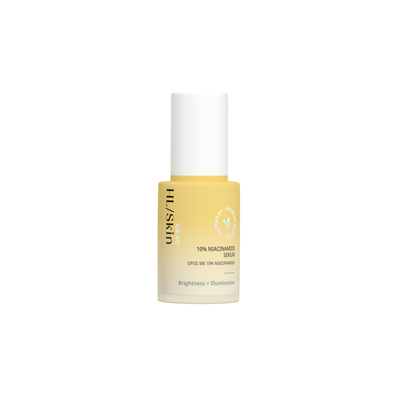 HL/Skin Niacinamide Serum 10% 