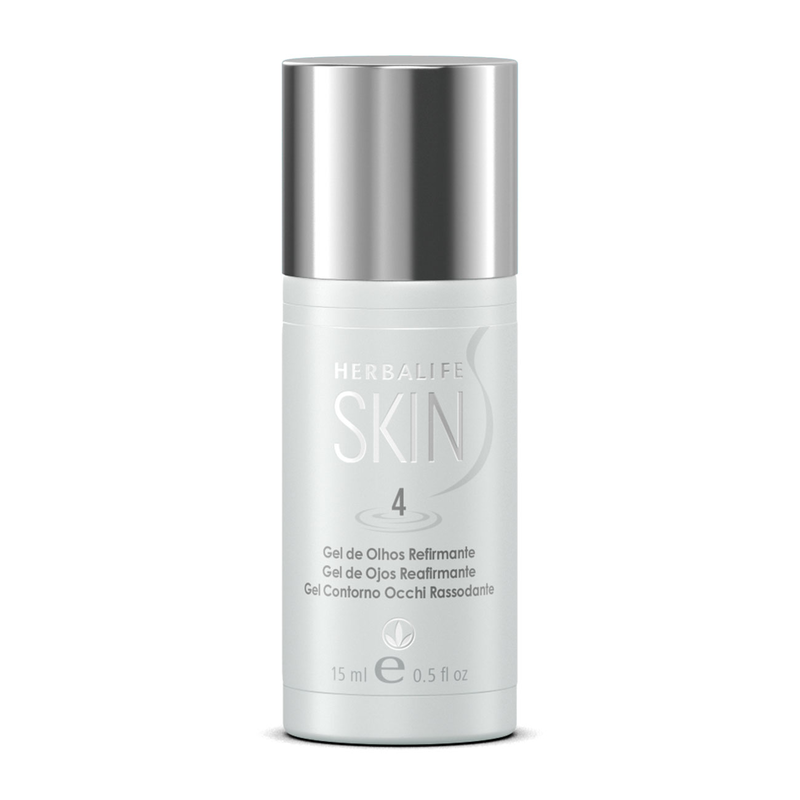 Herbalife SKIN Crema Contorno Occhi Rassodante