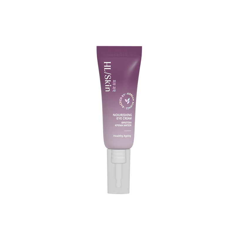 HL/Skin Nourishing Eye Contour Cream 