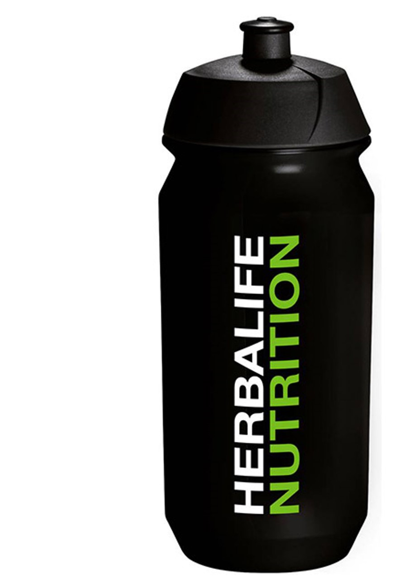 500 ml water bottle