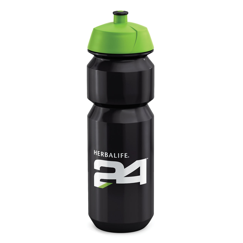 H24 750 ml water bottle