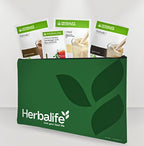 New Herbalife Trial Kit