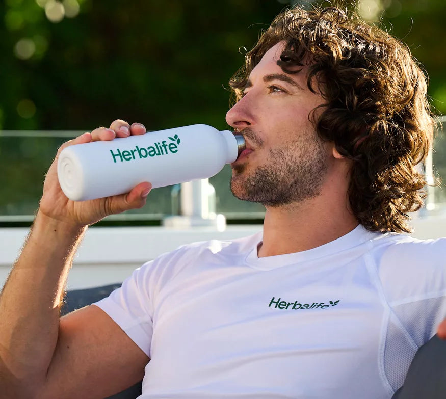 Protein Drink Mix 
