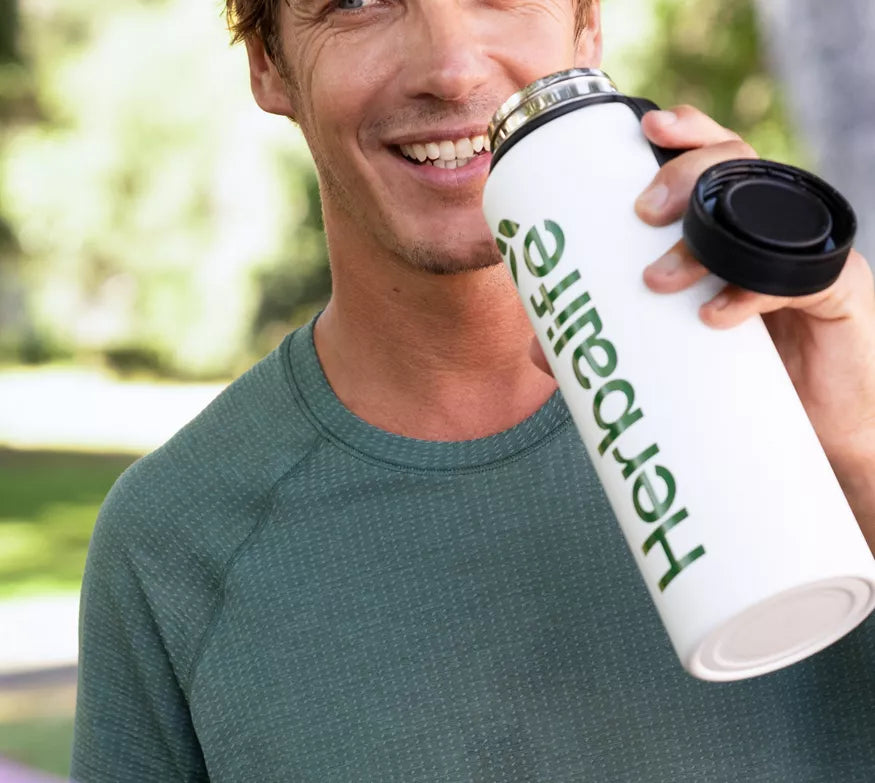 Formula 3 Protein Powder Supplement