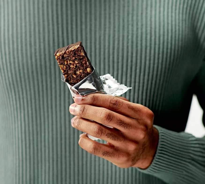 Formula 1 Express Meal Replacement Bars