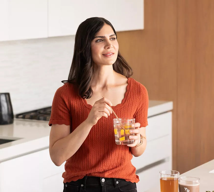 Aloe concentrado a base de hierbas 