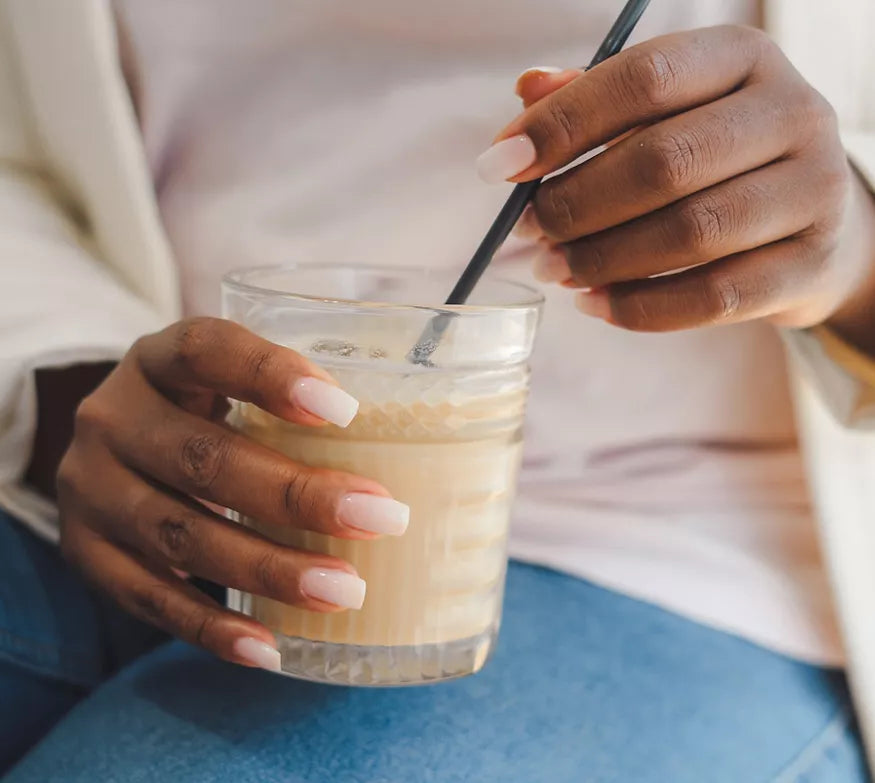 Multi-Fiber Drink 