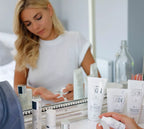 Herbalife SKIN Purifying Clay and Mint Mask 