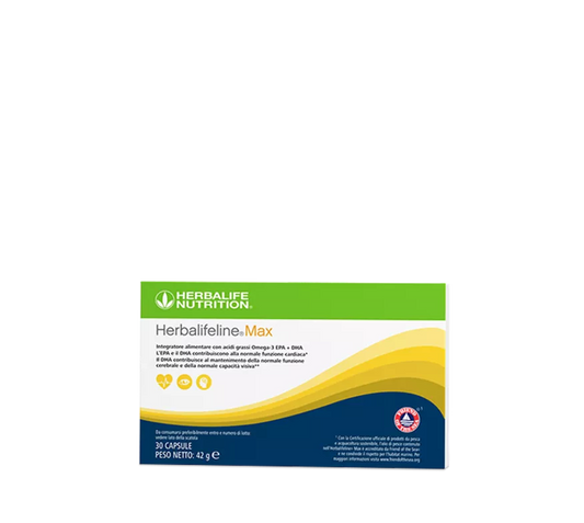 Herbalifeline® Max