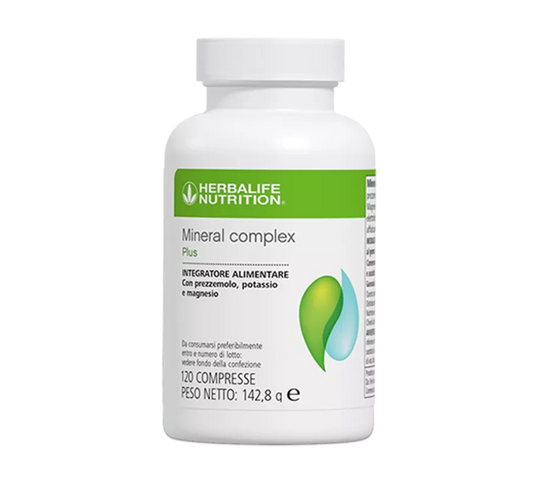 Mineral Complex Plus