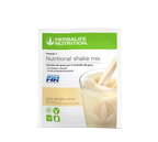 New Herbalife Trial Kit