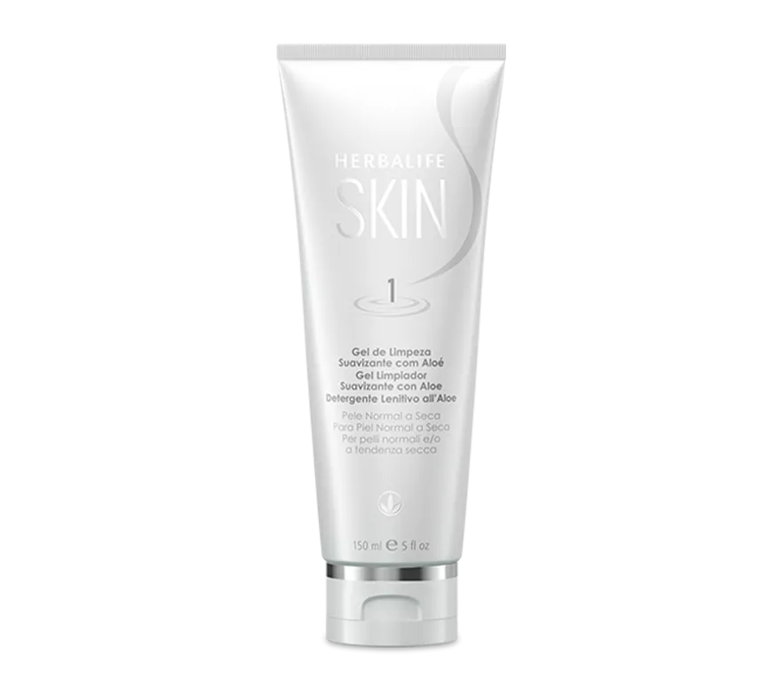 Herbalife SKIN Soothing Aloe Cleanser