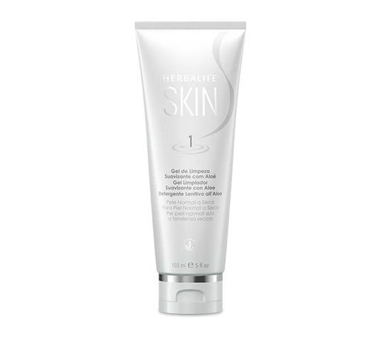 Herbalife SKIN Detergente Lenitivo all'Aloe