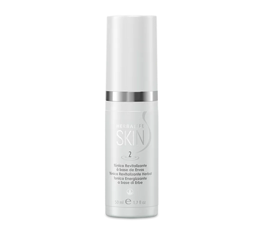 Herbalife SKIN Tonico Energizzante a Base di Erbe