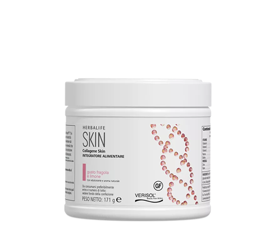 Herbalife SKIN Collagen Skin 