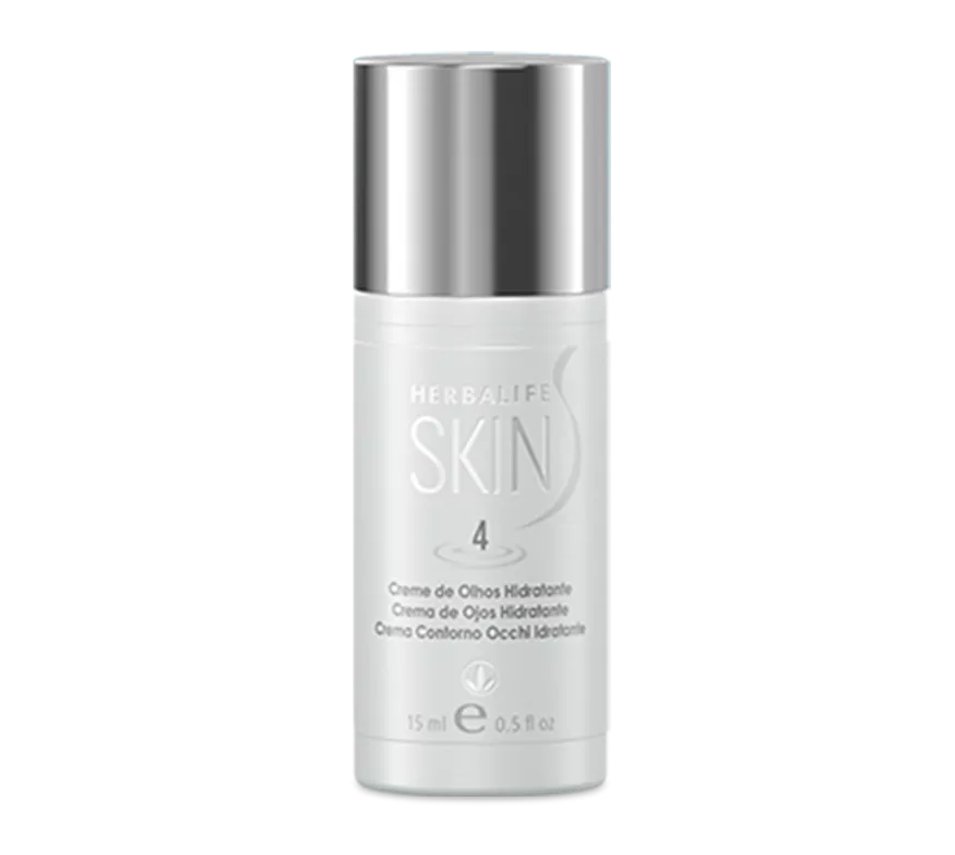 Herbalife SKIN Crema Contorno Occhi Idratante