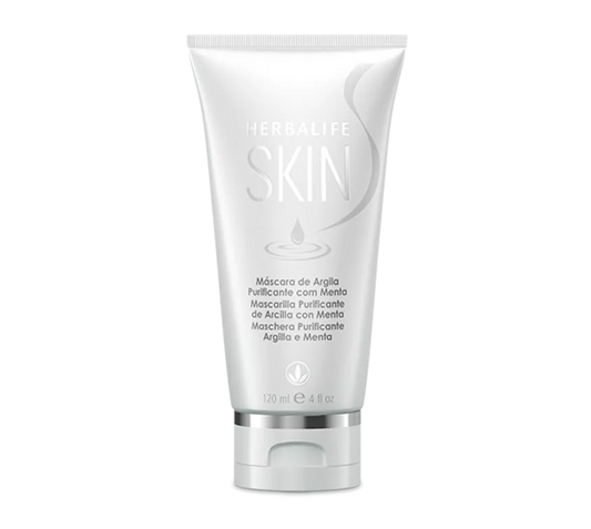 Herbalife SKIN Maschera Purificante Argilla e Menta
