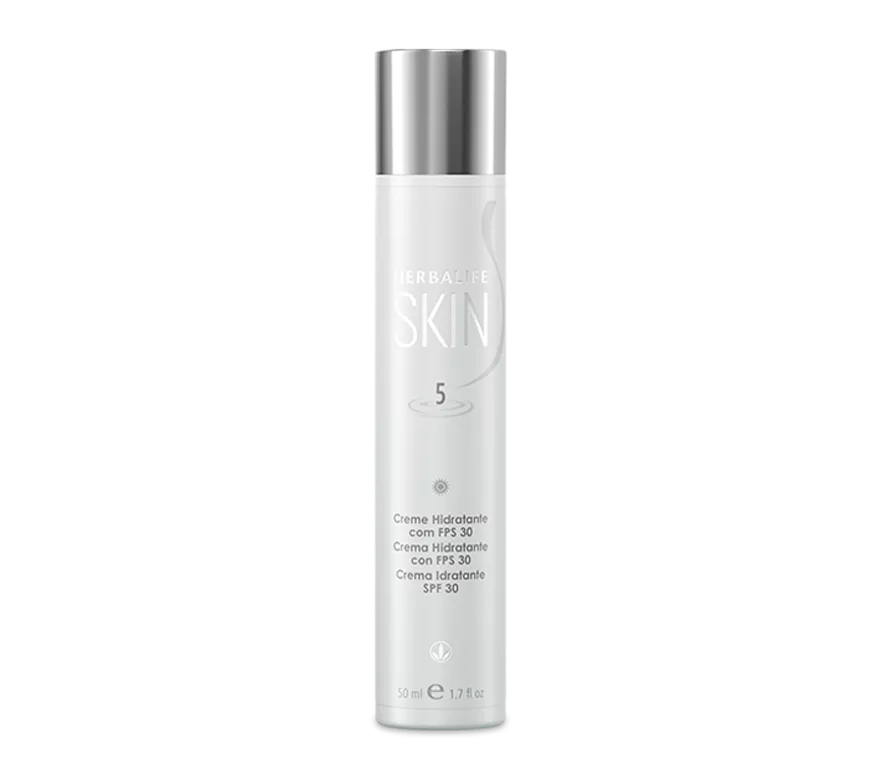 Herbalife SKIN Crema Idratante SPF 30