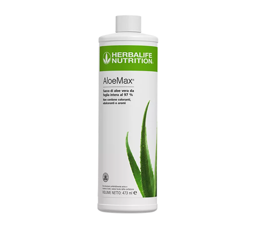 AloeMax®