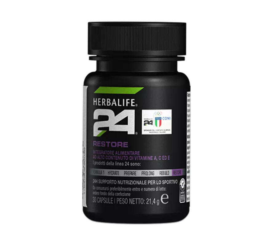 Herbalife24® Restore