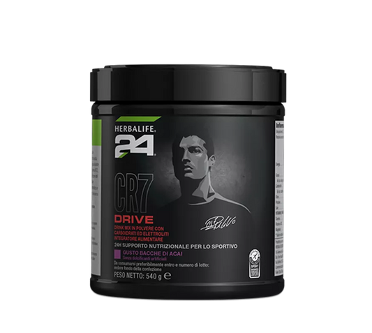 Herbalife24® CR7 Drive