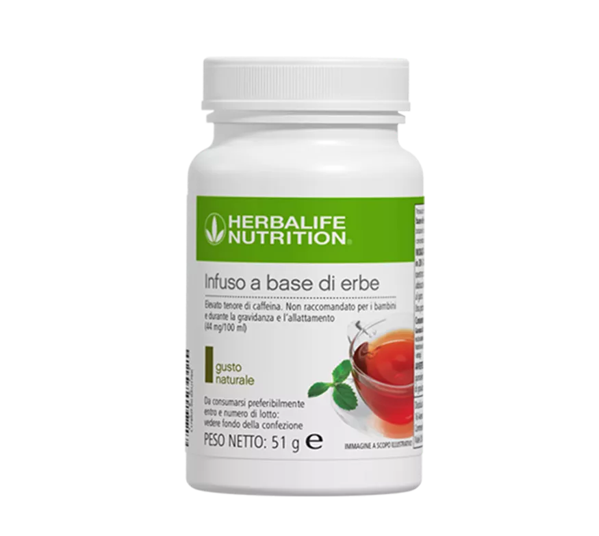 Herbal Infusion 