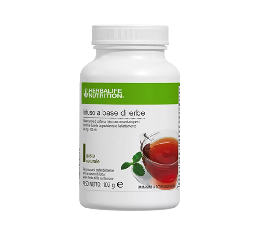 Herbal Infusion 