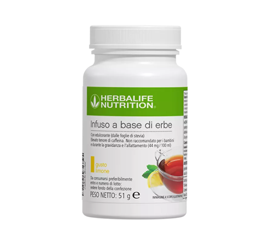 Herbal Infusion 