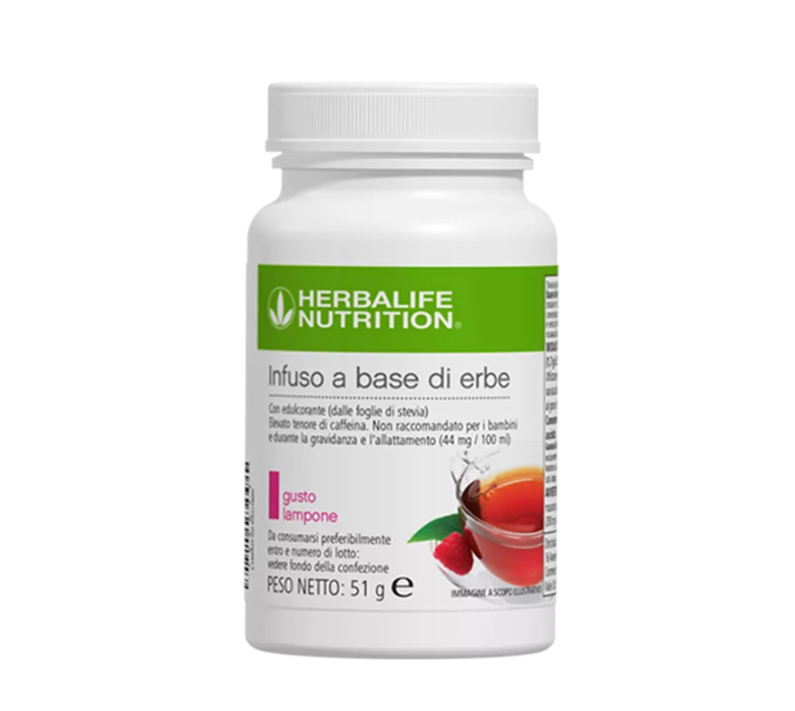Herbal Infusion 