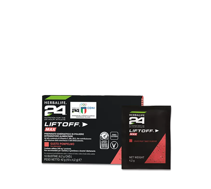 Herbalife24® LiftOff® Max