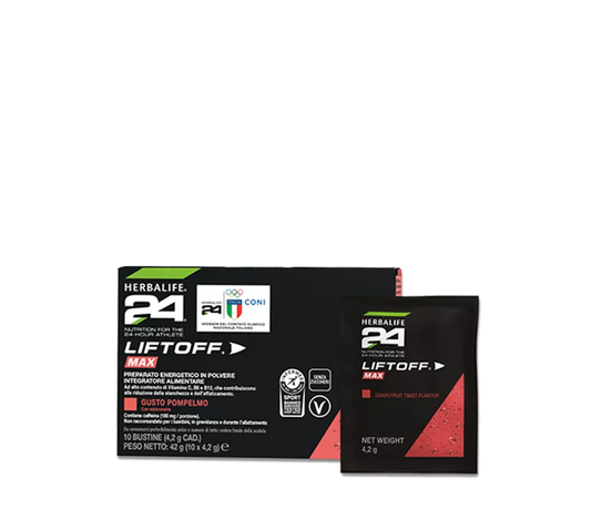 Herbalife24® LiftOff® Max