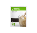 New Herbalife Trial Kit