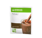 New Herbalife Trial Kit