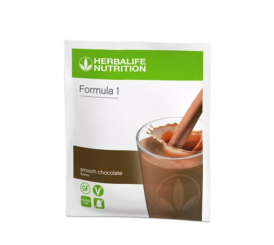 Kit de prueba de Herbalife 