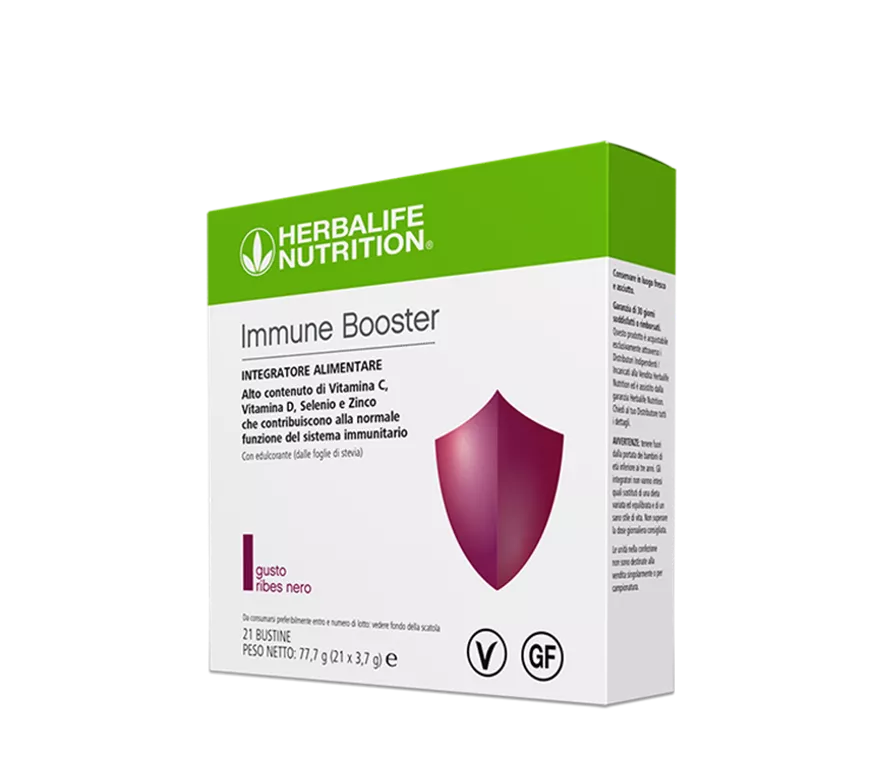 Immune Booster 