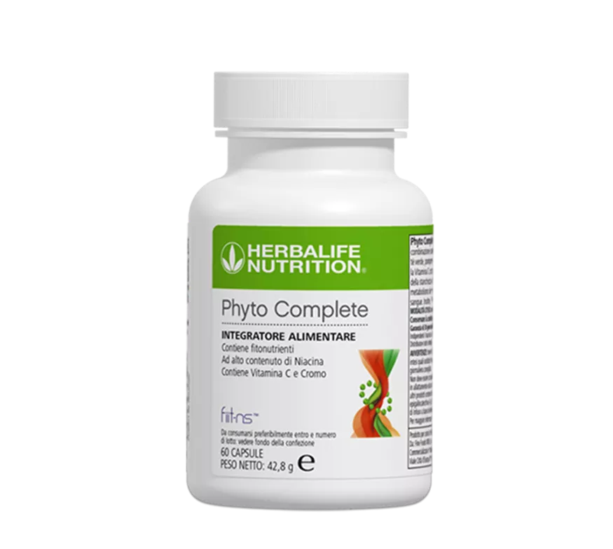 Fito Completo 